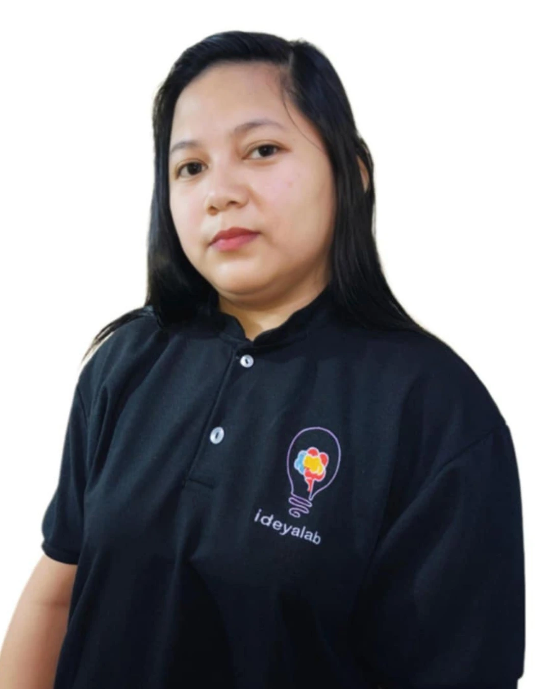 Andrea Lee Legaspi